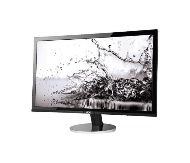 AOC 27'' Q2778VQE Czarny - 327023 - zdjęcie 8